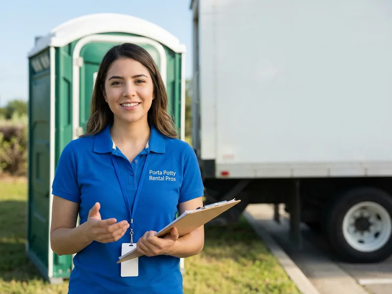 Porta Potty Rental  in Canandaigua  FAQ